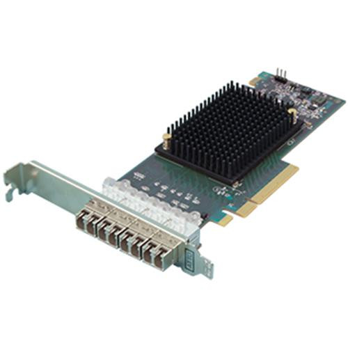 Atto FC-164P Interne Ethernet 6400 Mbit/s - CTFC-164P-000