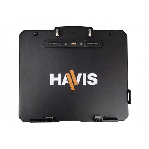 Havis  Support de livres Supports de Laptop Noir - DS-GTC-1003