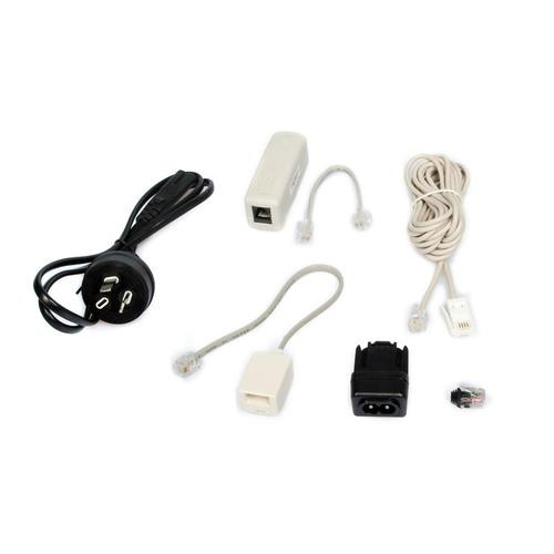 USRobotics  adaptateur de puissance & onduleur Intérieure - USR043453A-ACC