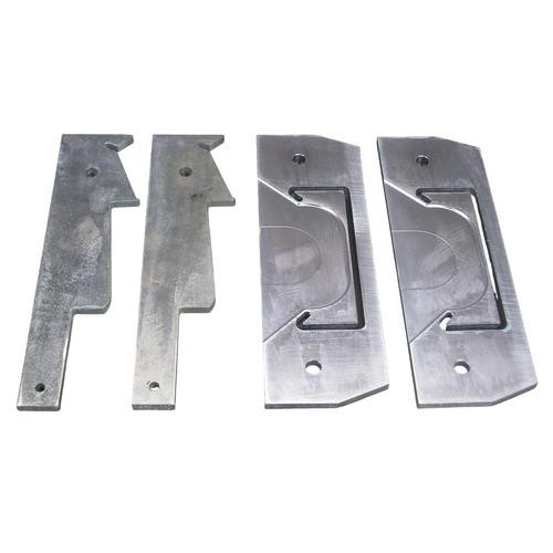 WIREMOLD  accessoire pour canalisations de câbles Lame de remplacement - 640BDK