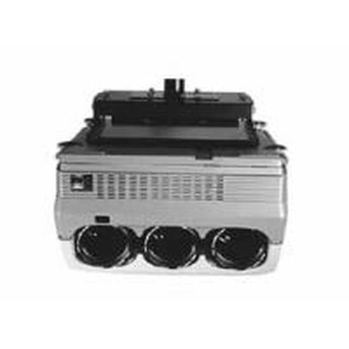 Chief Heavy Duty Ceiling Mount Noir - VCM42E