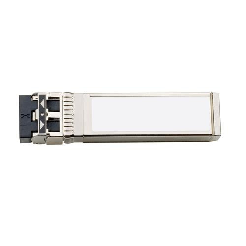HPE Premier Flex MPO12/MPO12 APC Single-mode 100m Fiber Cable - R6F29A