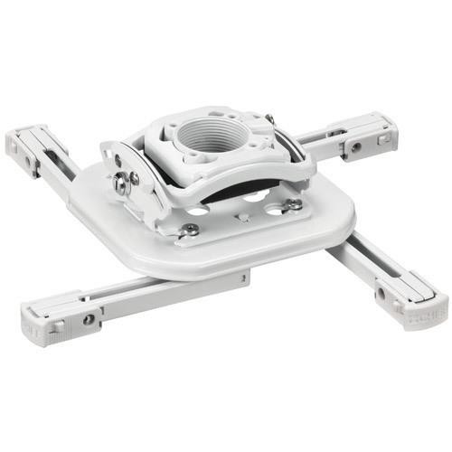 Chief  support pour projecteurs Plafond Blanc - RSMAUW