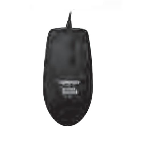 Man & Machine  souris Médical Droitier USB Type-A - MM/MAG/B5