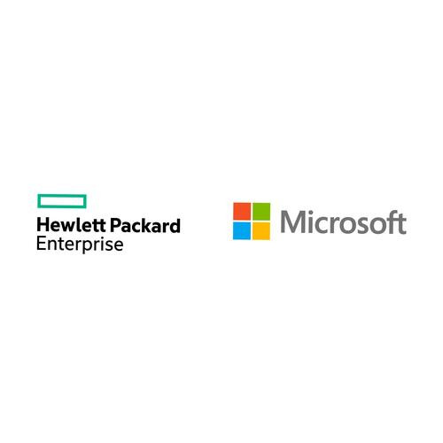HPE Microsoft Windows Server 2022 5 Devices CAL en/cs/de/es/fr/it/nl/pl/pt/ru/sv/ko/ja/xc LTU - P46216-B21