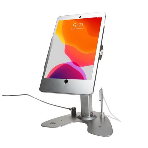 CTA Digital  support antivol pour tablettes 25,9 cm (10.2") Argent - PAD-ASK10
