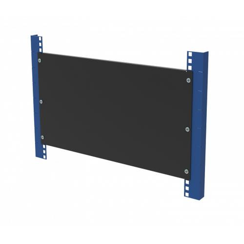 RackSolutions  accessoire de racks Panneau caché - 102-1827