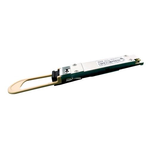 HPE  module émetteur-récepteur de réseau Fibre optique 100000 Mbit/s QSFP28 - JQ344A