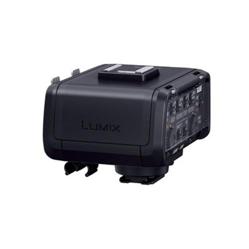 Panasonic  pièce et accessoire de microphone - DMW-XLR1