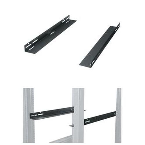 Middle Atlantic Products Chassis Support Brackets 26" Équerre de fixation - CSA-26-H