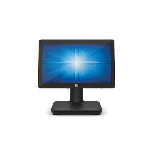Elo Touch Solutions EloPOS i3-8100T 3,1 GHz 38,1 cm (15") 1366 x 768 pixels Écran tactile - E441385