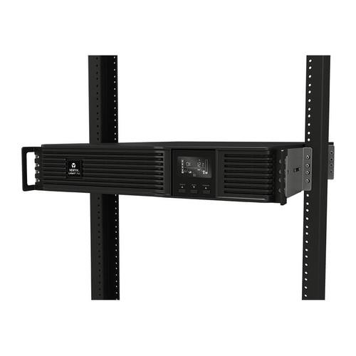 Vertiv Liebert PSI5 alimentation d'énergie non interruptible Interactivité de ligne 3 kVA 2700 W 7 sortie(s) CA - PSI5-3000RT120LI