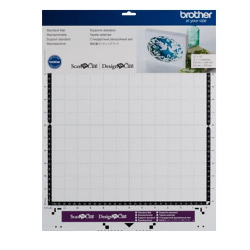 Brother  pièce pour machine et accessoire pour découpe de papier Tapis de découpe - BT0103009