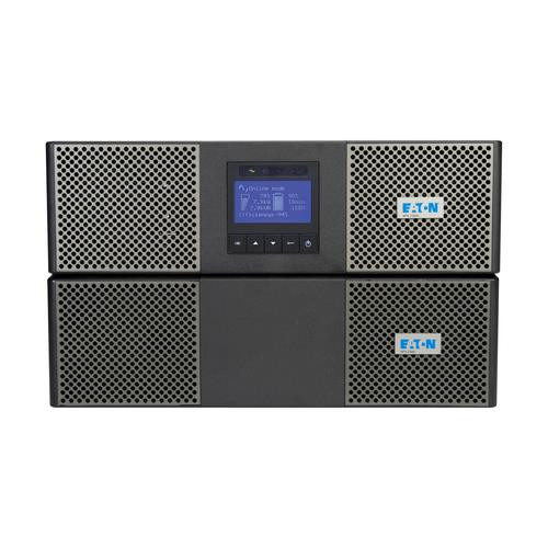Eaton  alimentation d'énergie non interruptible Double-conversion (en ligne) 8 kVA 7200 W - 9PX8KSP