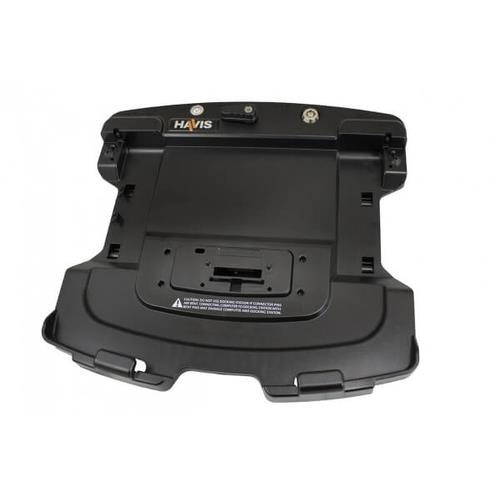 Havis  support Support passif Ordinateur portable Noir - DS-PAN-433 Havis  support Support passif Ordinateur portable Noir - DS-PAN-433