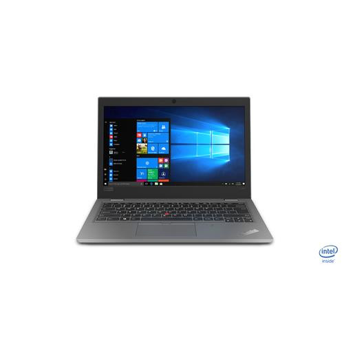 Lenovo ThinkPad L390 Intel® Core™ i5 i5-8265U Ordinateur portable 33,8 cm (13.3") Écran tactile Full HD 8 Go DDR4-SDRAM 256 Go SSD Wi-Fi 5 (802.11ac) Windows 10 Pro Argent - 20NR000BCA