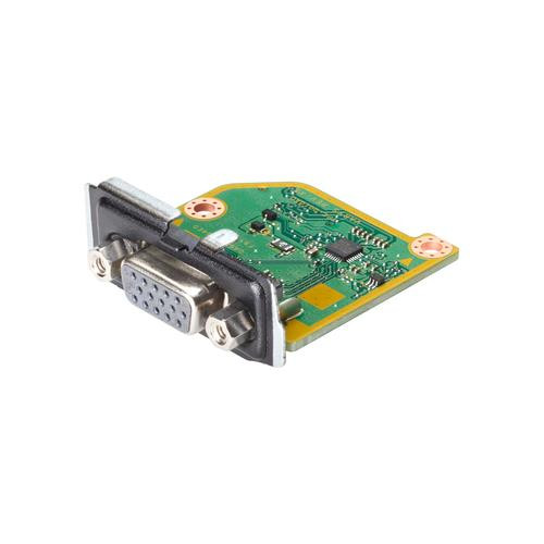 HP VGA Port Flex IO v2 carte et adaptateur d'interfaces Interne - 13L53AA