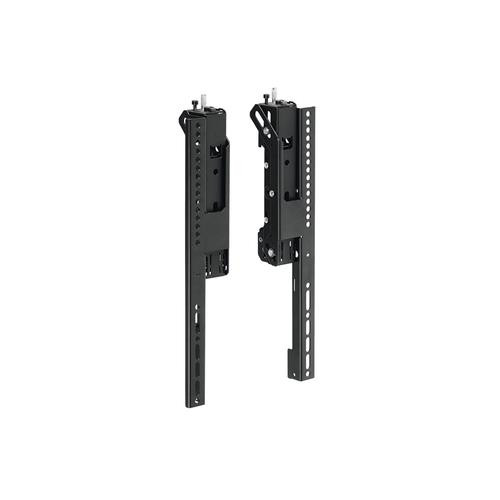 Premier Mounts  kit de support Noir - SYM-DB-FT