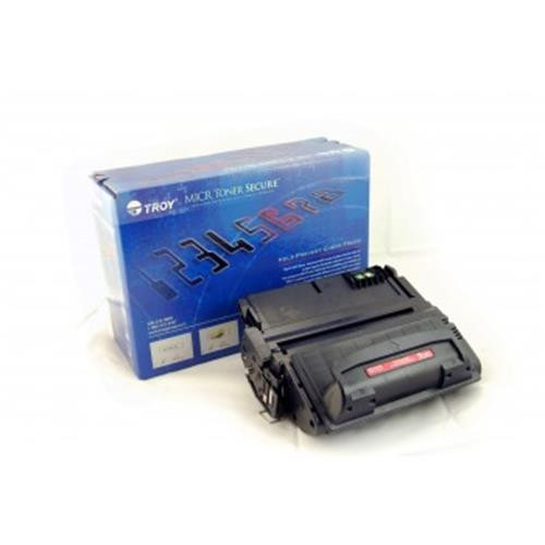 Troy Systems  Cartouche de toner Noir - 02-81135-001