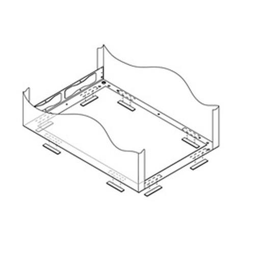 Middle Atlantic Products  accessoire de racks - MV-ISO-36