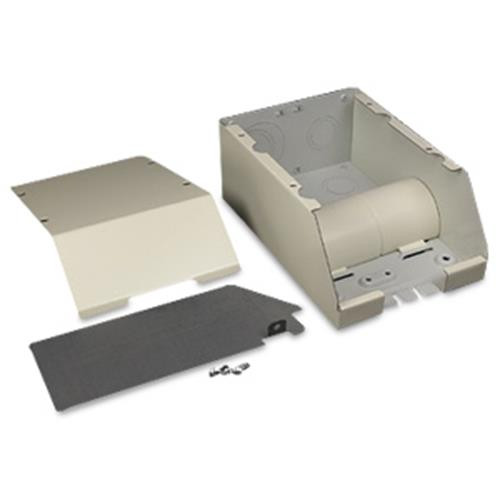 WIREMOLD  accessoire pour canalisations de câbles Raccord - V2410DFO