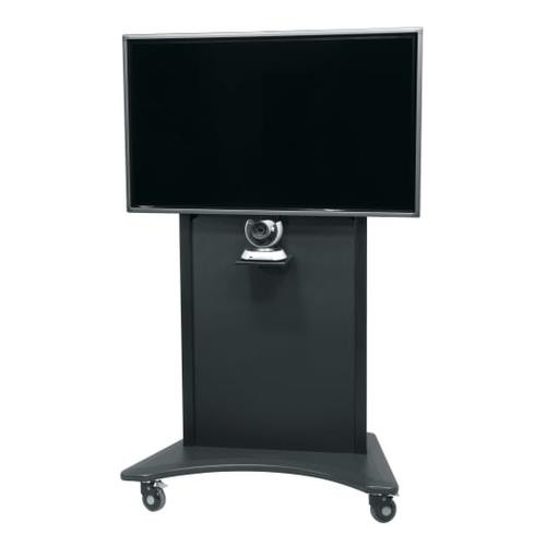 Middle Atlantic Products  Support TV et centre de divertissement - FVS-800ESC-BK Middle Atlantic Products  Support TV et centre de divertissement - FVS-800ESC-BK