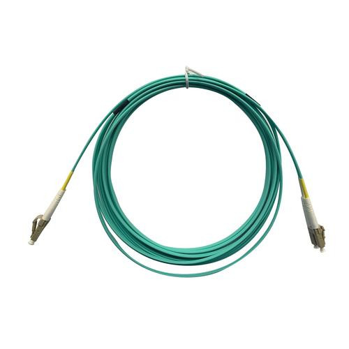 Monoprice  câble InfiniBand et à fibres optiques 20 m LC OFNR Couleur aqua - 41701 Monoprice  câble InfiniBand et à fibres optiques 20 m LC OFNR Couleur aqua - 41701