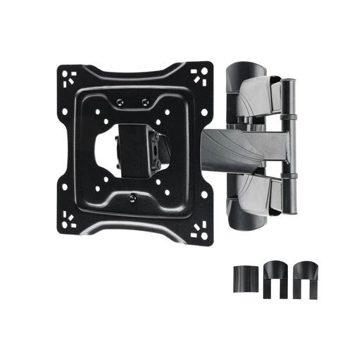 Monoprice  support pour téléviseur 106,7 cm (42") Noir - 43213