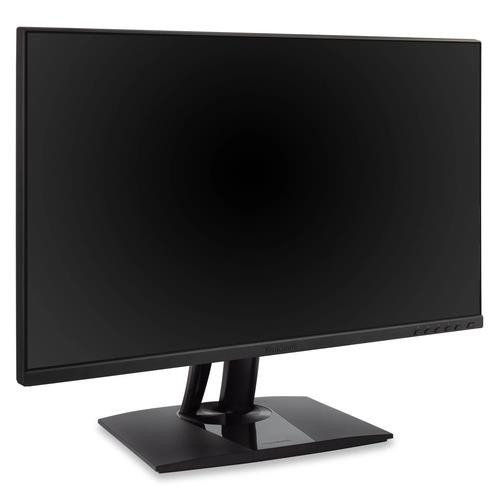Viewsonic  écran plat de PC 68,6 cm (27") 3840 x 2160 pixels 4K Ultra HD LED Noir - VP275-4K