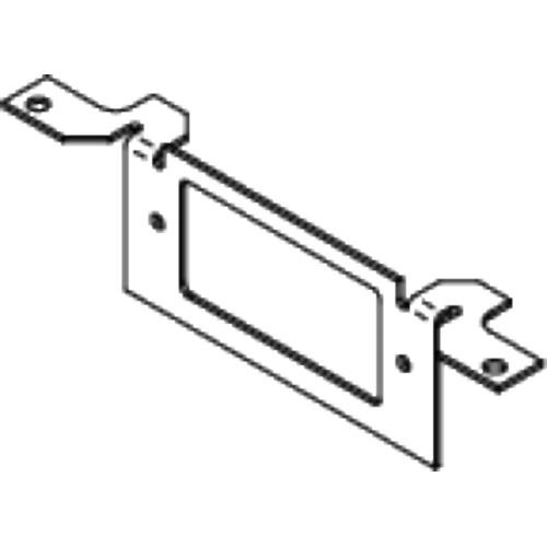 WIREMOLD  support et patte - DTB-2-DECORA