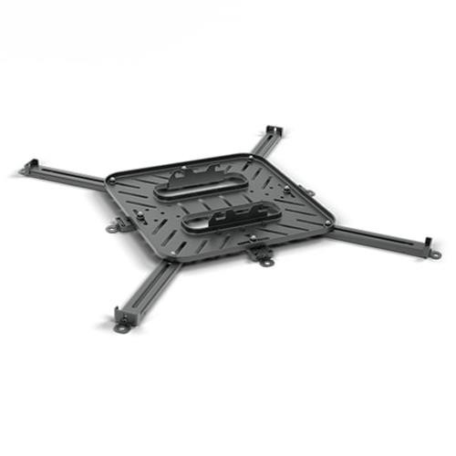 Chief  accessoire de montage de projecteur Support d'interface Noir - HCUB