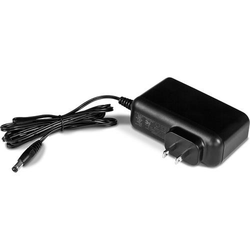 Trendnet  adaptateur de puissance & onduleur Intérieure 37,8 W Noir - 54VDC0700 Trendnet  adaptateur de puissance & onduleur Intérieure 37,8 W Noir - 54VDC0700