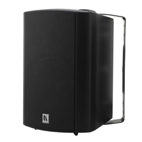 Kramer Electronics GALIL-6-O(PAIR)/BLACK 2-voies Avec fil 40 W - 60-000045