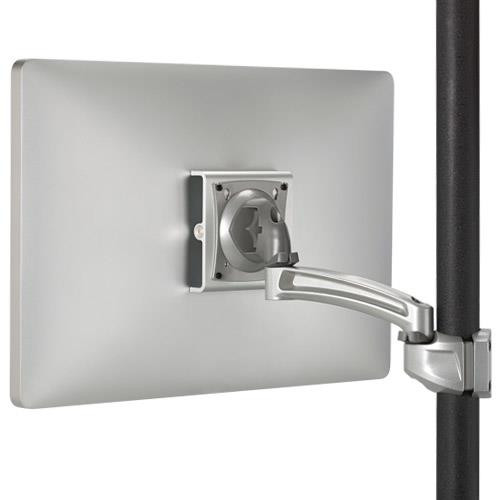 Chief  support d'écran plat pour bureau 76,2 cm (30") Argent - K2P110S