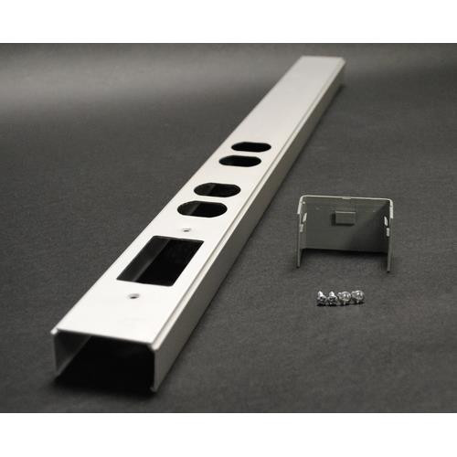 WIREMOLD  accessoire pour chemins de câbles Couvercle de plateau de câbles - AMDTP-L