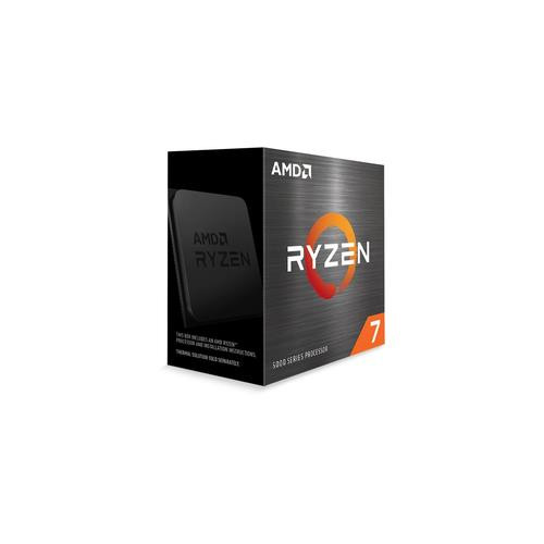 AMD Ryzen 7 5700 processeur 3,7 GHz 16 Mo L3 Boîte - 100-100000743BOX