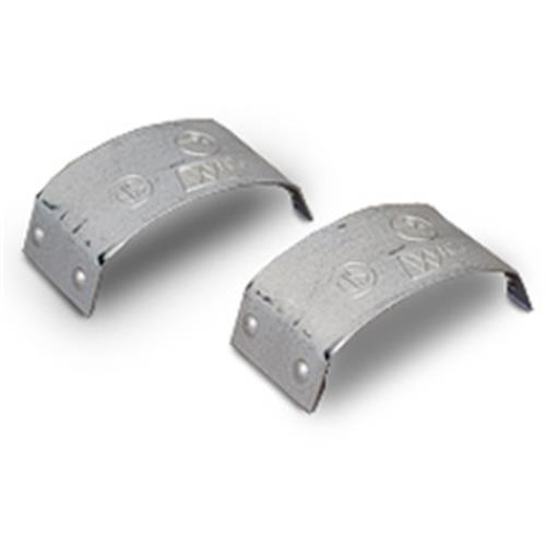 WIREMOLD  accessoire pour canalisations de câbles Pince à fil pour chemin de roulement - 2600WC