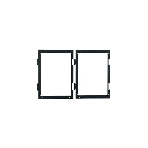 Middle Atlantic Products  accessoire de racks Modèle de rack - WRK-TEMP-27