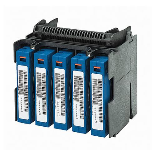 HPE StoreEver 1/8 G2 Right Magazine Kit - AH167A