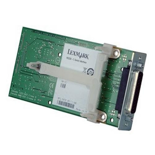 Lexmark  carte et adaptateur d'interfaces - 14F0100