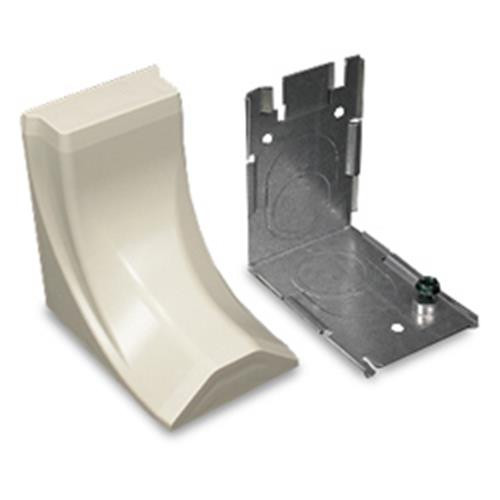 WIREMOLD  accessoire pour canalisations de câbles Raccord - 2686FO