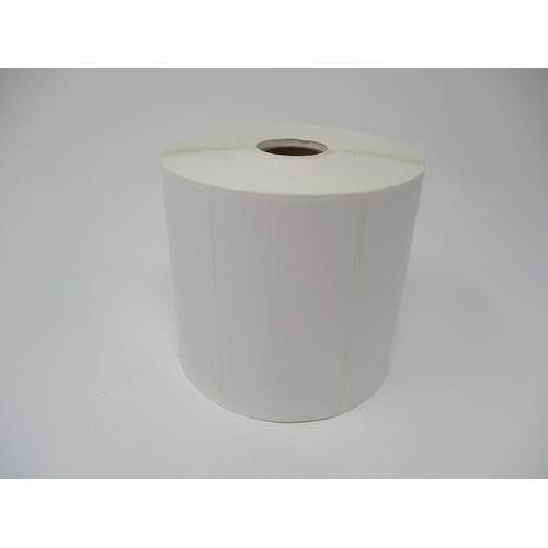 Brother  étiquette à imprimer Blanc Imprimante d'étiquette adhésive - BCS1A051102