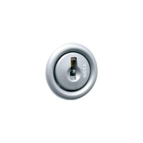 Middle Atlantic Products  accessoire de racks Serrure - ACC-LOCK1-MAH