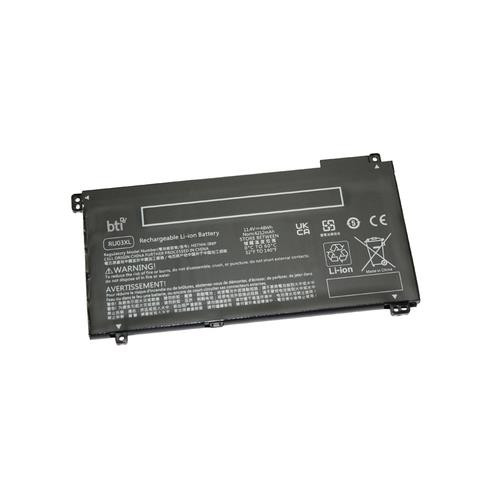 BTI RU03XL- batterie rechargeable Lithium-Ion (Li-Ion) 4212 mAh 11,4 V - RU03XL-BTI