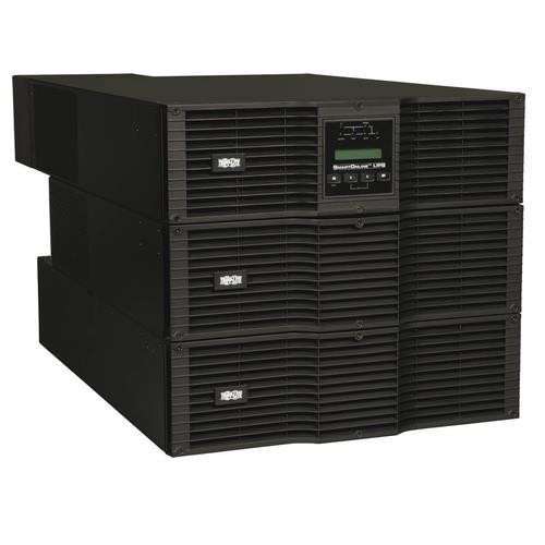 Tripp Lite  alimentation d'énergie non interruptible Double-conversion (en ligne) 10 kVA 9000 W - SU10KRT3U