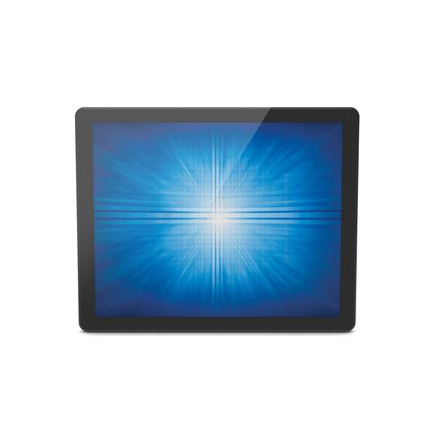 Elo Touch Solutions 1291L 30,7 cm (12.1") LCD/TFT 405 cd/m² Noir Écran tactile - E331595