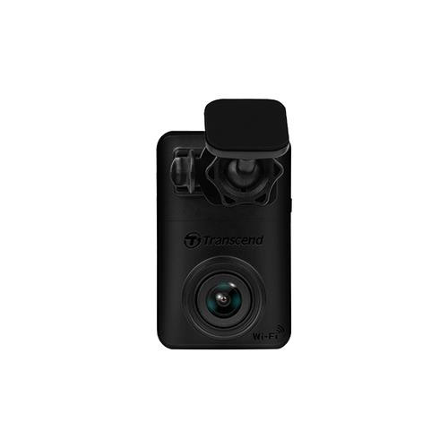 Transcend DrivePro 10 Full HD Wifi Batterie Noir - TS-DP10A-32G