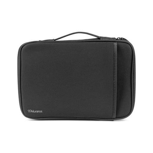 Aluratek  sacoche d'ordinateurs portables 29,5 cm (11.6") Housse Noir - ALS11F