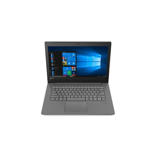 Lenovo V330-14IKB Intel® Core™ i5 i5-8250U Ordinateur portable 35,6 cm (14") HD 8 Go DDR4-SDRAM 500 Go HDD Wi-Fi 5 (802.11ac) Gris - 81B0016QUS