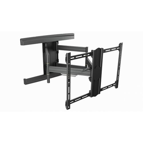 Atdec  support pour téléviseur 2,03 m (80") Gris - AD-WM-7060